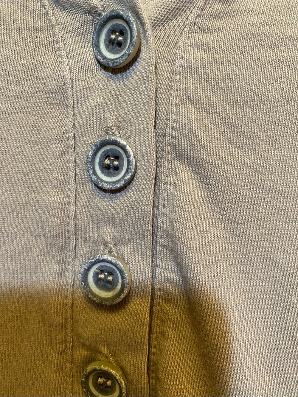 Prairie Cotton Tunic - Picture 4 of 6
